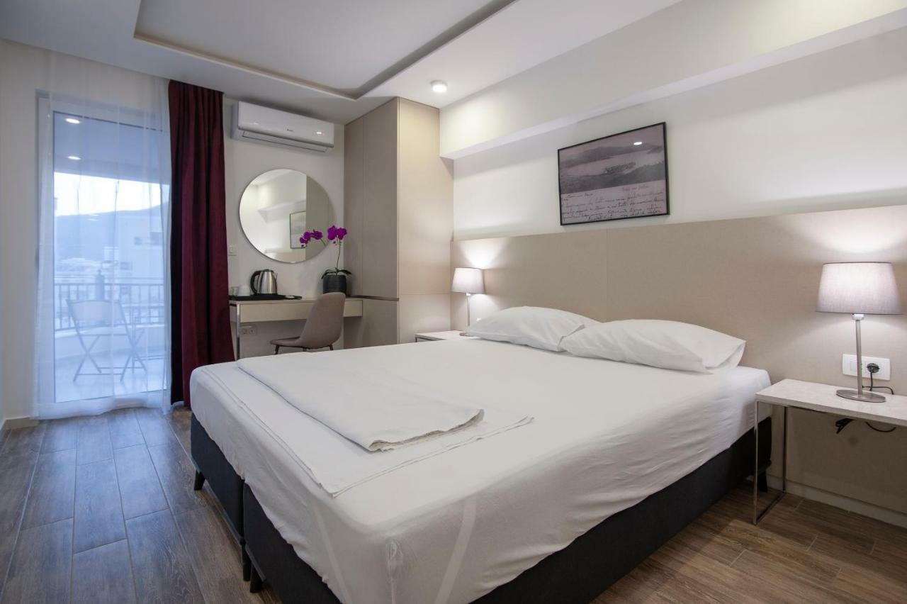 Casa Mia Rooms&Apartments Budva Exterior foto