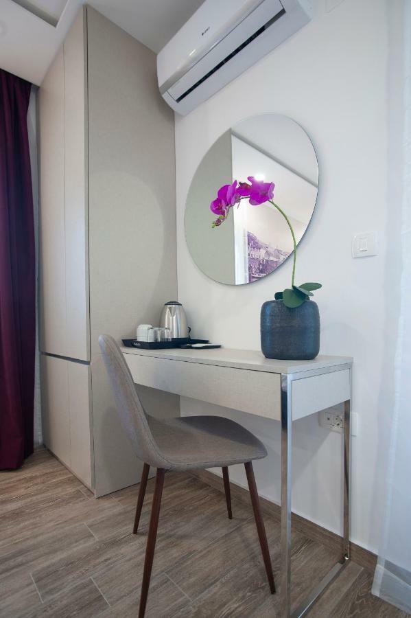 Casa Mia Rooms&Apartments Budva Exterior foto